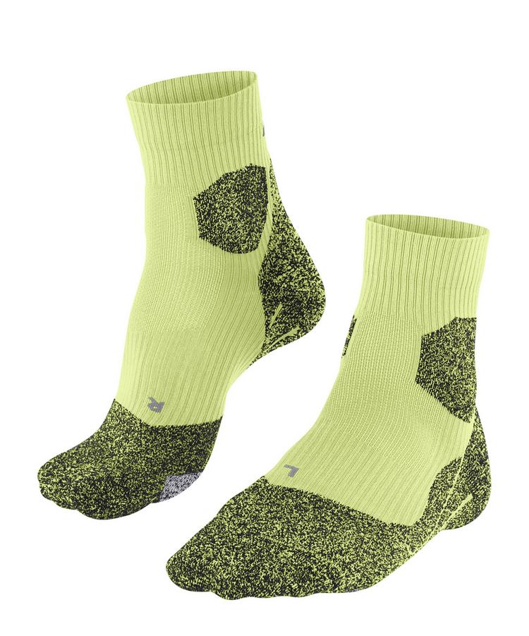 Falke Falke Running Trail Grip Socken Herren - lime flash (1691) - 0 | SportScheck