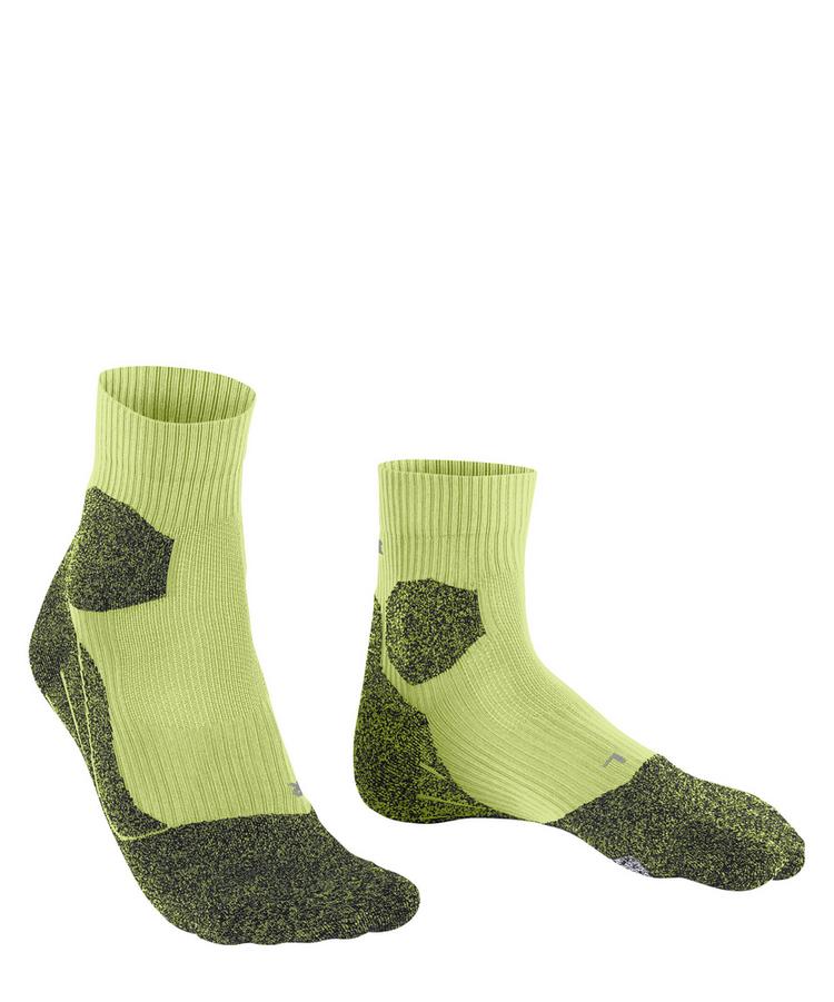 Falke Falke Running Trail Grip Socken Herren - lime flash (1691) - 0 | SportScheck