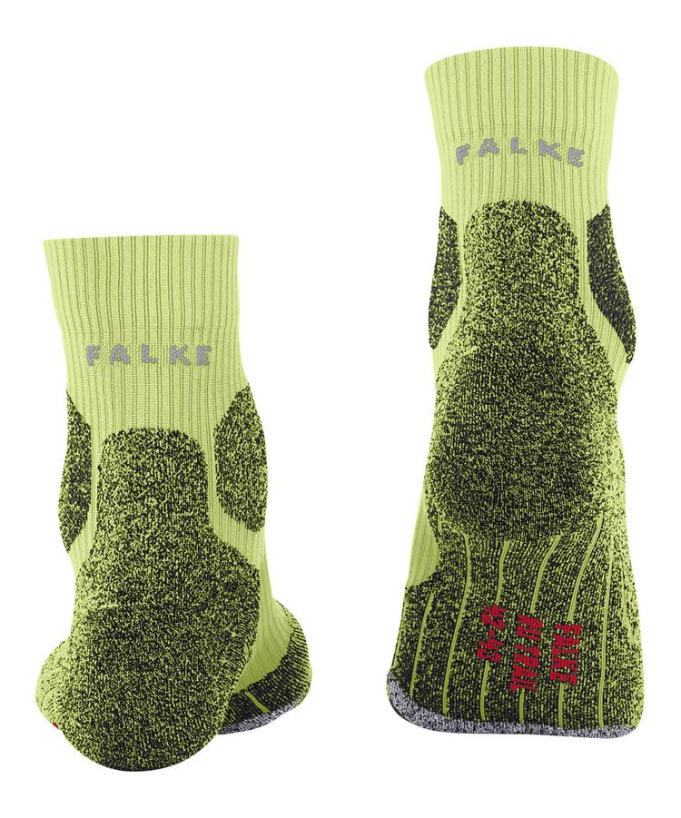 Falke Falke Running Trail Grip Socken Herren - lime flash (1691) - 0 | SportScheck