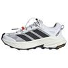 adidas TERREX Freehiker SL GORE-TEX Wanderschuh Walkingschuhe Herren - Cloud White / Core Black / Semi Impact Orange
