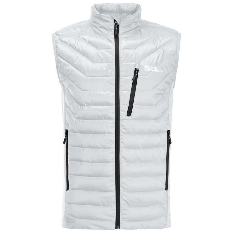 Jack Wolfskin Jack Wolfskin ROUTEBURN PRO INS VEST M Outdoorweste Herren - black - 2 | SportScheck