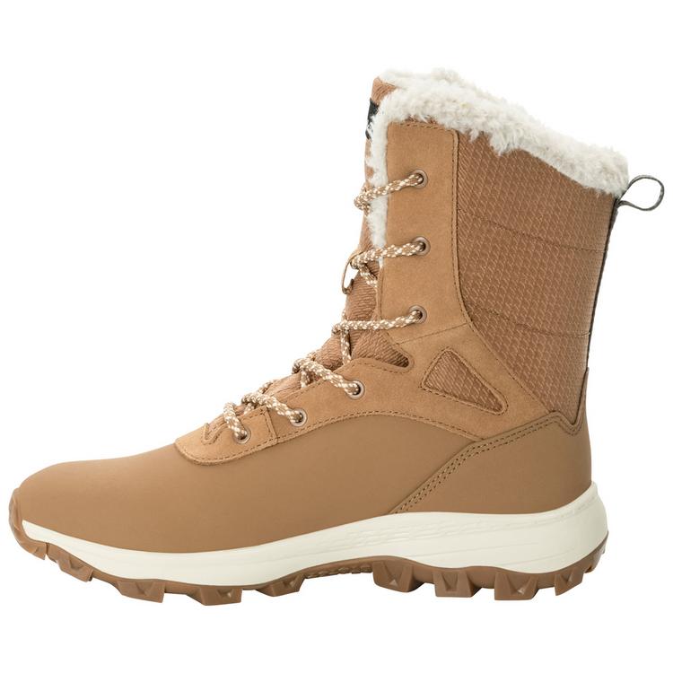 Jack Wolfskin Jack Wolfskin EVERQUEST TEXAPORE SNOW HIGH W Winterschuhe Damen - dark navy - 0 | SportScheck