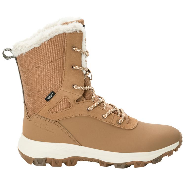 Jack Wolfskin Jack Wolfskin EVERQUEST TEXAPORE SNOW HIGH W Winterschuhe Damen - dark navy - 2 | SportScheck