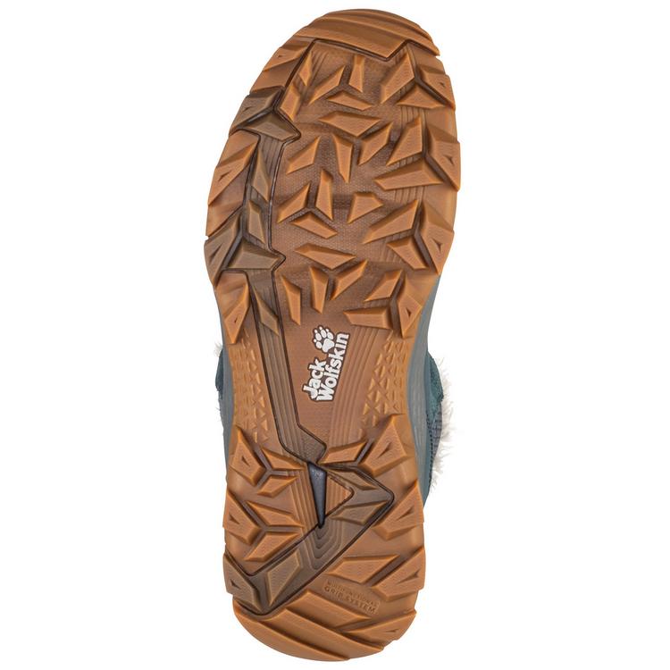 Jack Wolfskin Jack Wolfskin EVERQUEST TEXAPORE SNOW HIGH W Winterschuhe Damen - dark navy - 5 | SportScheck
