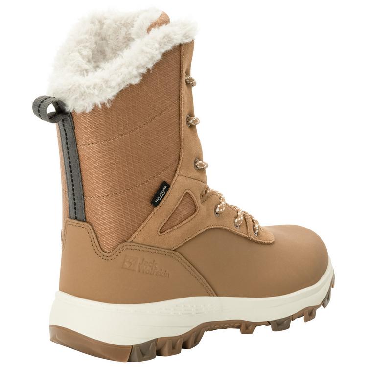 Jack Wolfskin Jack Wolfskin EVERQUEST TEXAPORE SNOW HIGH W Winterschuhe Damen - dark navy - 8 | SportScheck