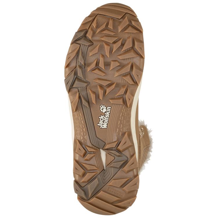 Jack Wolfskin Jack Wolfskin EVERQUEST TEXAPORE SNOW HIGH W Winterschuhe Damen - dark navy - 9 | SportScheck
