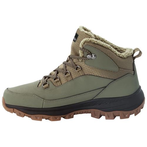 Jack Wolfskin EVERQUEST TEXAPORE MID M Winterschuhe Herren