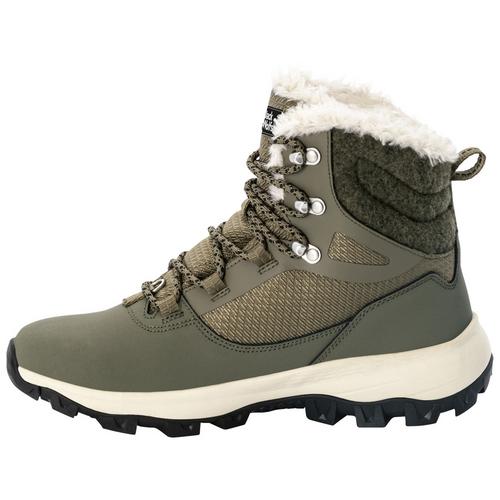 Jack Wolfskin EVERQUEST TEXAPORE HIGH W Winterschuhe Damen