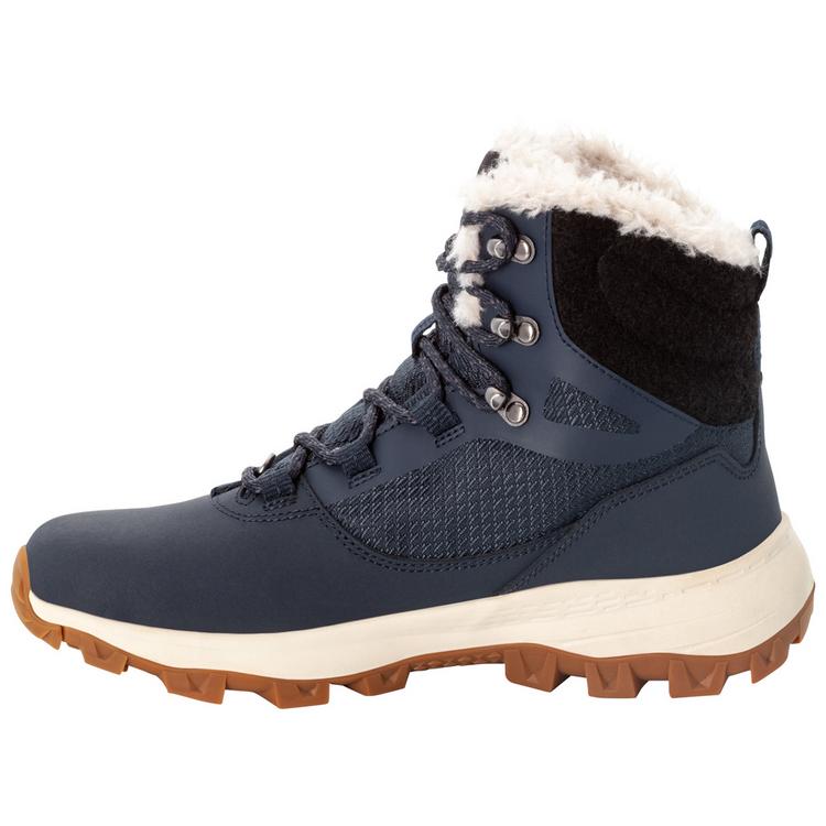 Jack Wolfskin Jack Wolfskin EVERQUEST TEXAPORE HIGH W Winterschuhe Damen - phantom - 0 | SportScheck