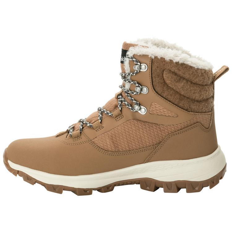 Jack Wolfskin Jack Wolfskin EVERQUEST TEXAPORE HIGH W Winterschuhe Damen - phantom - 1 | SportScheck
