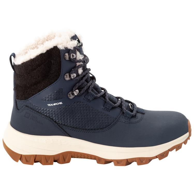 Jack Wolfskin Jack Wolfskin EVERQUEST TEXAPORE HIGH W Winterschuhe Damen - phantom - 0 | SportScheck