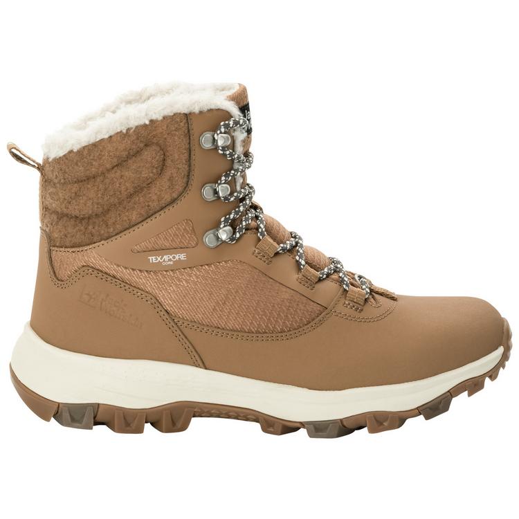 Jack Wolfskin Jack Wolfskin EVERQUEST TEXAPORE HIGH W Winterschuhe Damen - phantom - 4 | SportScheck