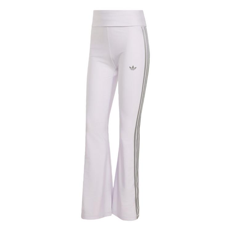 adidas adidas adidas Originals Sport Superstar Full Tights Damen - Frozen Purple - 0 | SportScheck