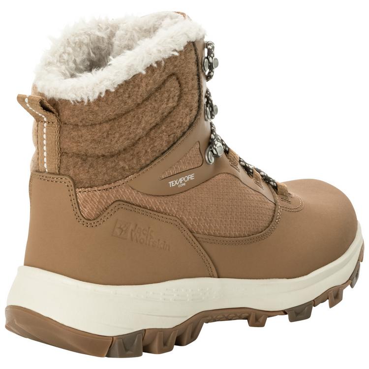 Jack Wolfskin Jack Wolfskin EVERQUEST TEXAPORE HIGH W Winterschuhe Damen - phantom - 14 | SportScheck