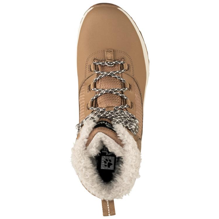 Jack Wolfskin Jack Wolfskin EVERQUEST TEXAPORE HIGH W Winterschuhe Damen - anis - 15 | SportScheck