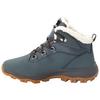 Jack Wolfskin EVERQUEST TEXAPORE MID W Wanderschuhe Damen - anis