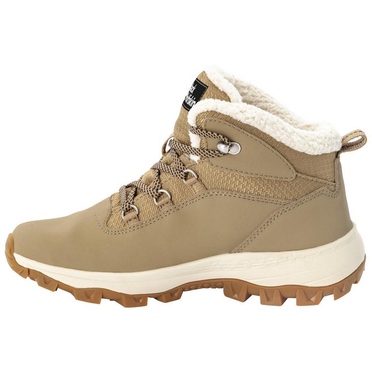 Jack Wolfskin Jack Wolfskin EVERQUEST TEXAPORE MID W Wanderschuhe Damen - phantom - 0 | SportScheck