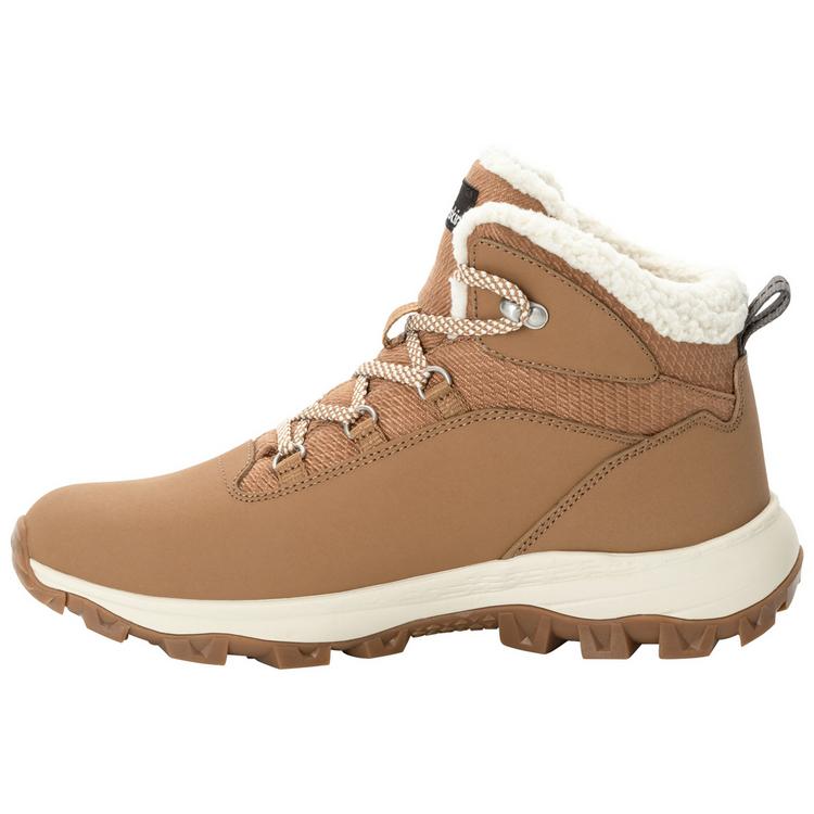 Jack Wolfskin Jack Wolfskin EVERQUEST TEXAPORE MID W Wanderschuhe Damen - phantom - 1 | SportScheck