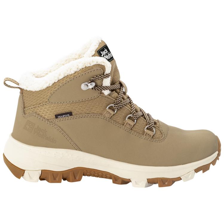 Jack Wolfskin Jack Wolfskin EVERQUEST TEXAPORE MID W Wanderschuhe Damen - phantom - 3 | SportScheck
