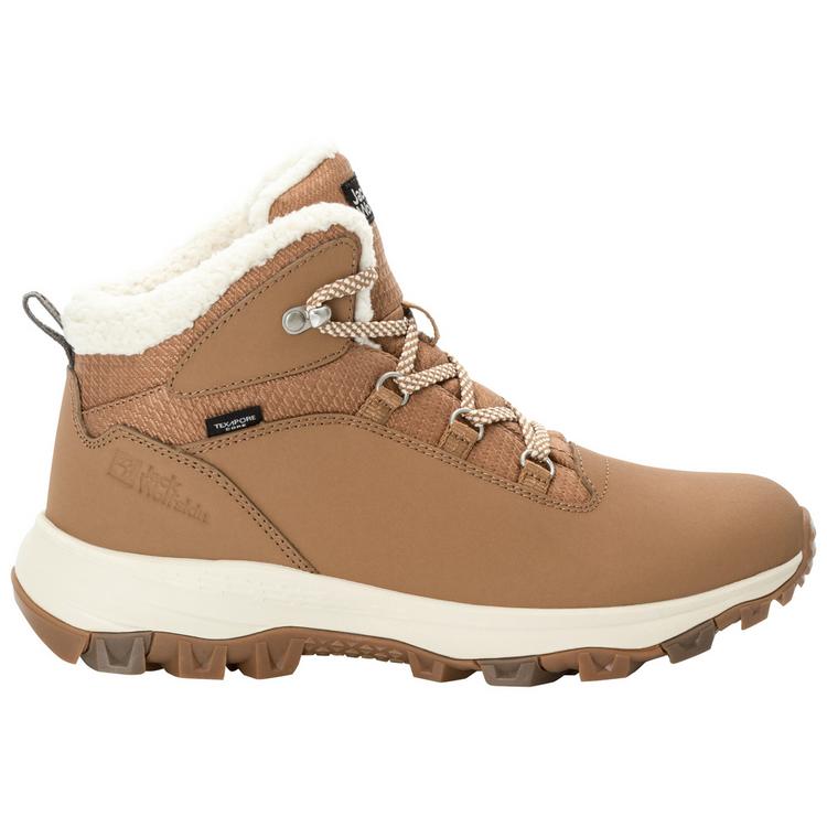 Jack Wolfskin Jack Wolfskin EVERQUEST TEXAPORE MID W Wanderschuhe Damen - phantom - 4 | SportScheck