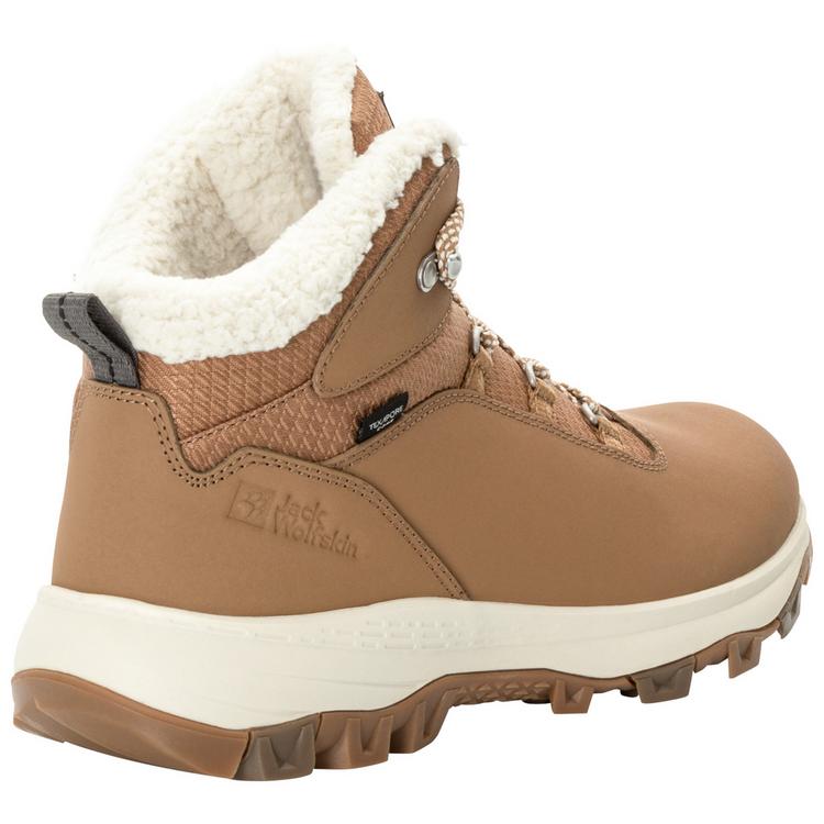 Jack Wolfskin Jack Wolfskin EVERQUEST TEXAPORE MID W Wanderschuhe Damen - phantom - 14 | SportScheck