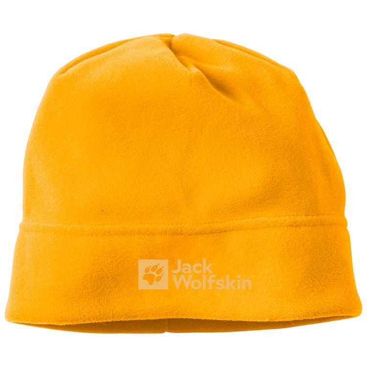 Jack Wolfskin Jack Wolfskin REAL STUFF BEANIE Stirnband - graphite - 7 | SportScheck