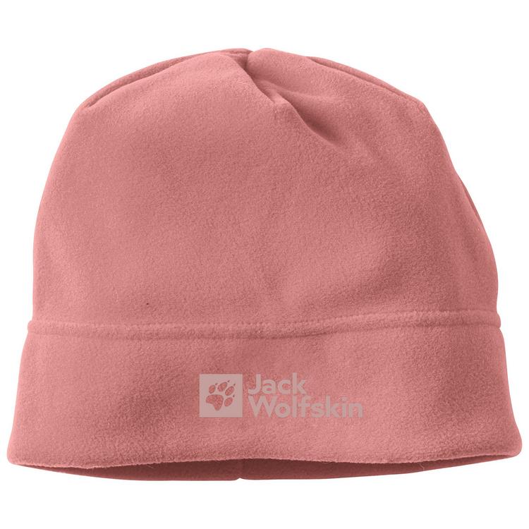 Jack Wolfskin Jack Wolfskin REAL STUFF BEANIE Stirnband - graphite - 8 | SportScheck