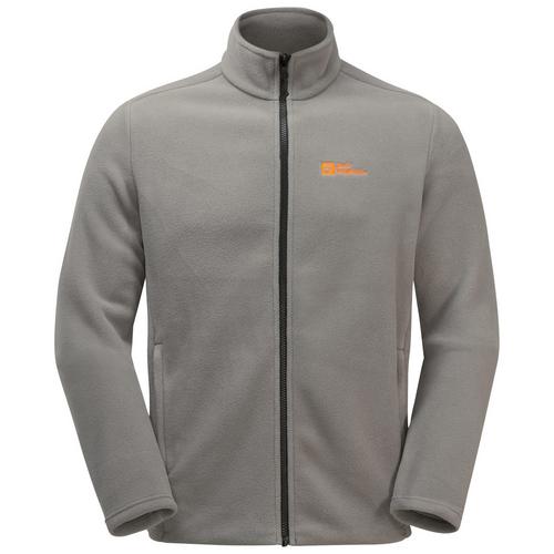 Jack Wolfskin WINTERSTEIN FZ M Fleecejacke Herren