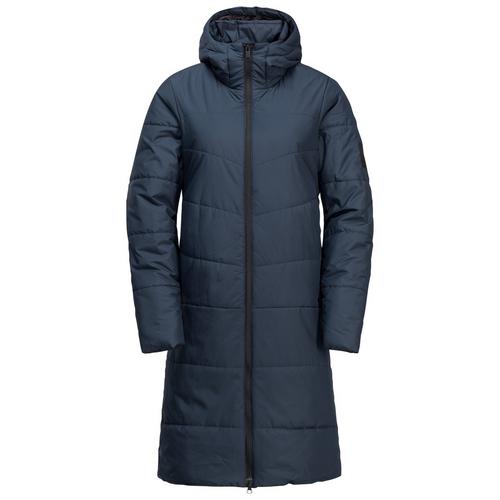 Jack Wolfskin DEUTZER COAT W Funktionsmantel Damen