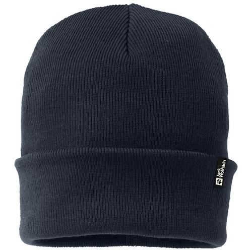 Jack Wolfskin RIB BEANIE Stirnband