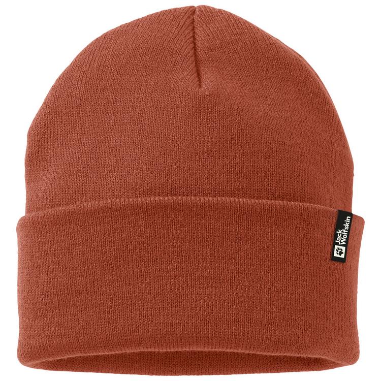 Jack Wolfskin Jack Wolfskin RIB BEANIE Stirnband - peat - 2 | SportScheck