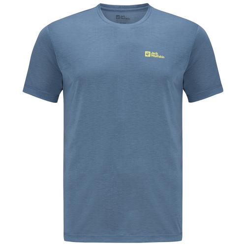 Jack Wolfskin VONNAN S/S T M Funktionsshirt Herren