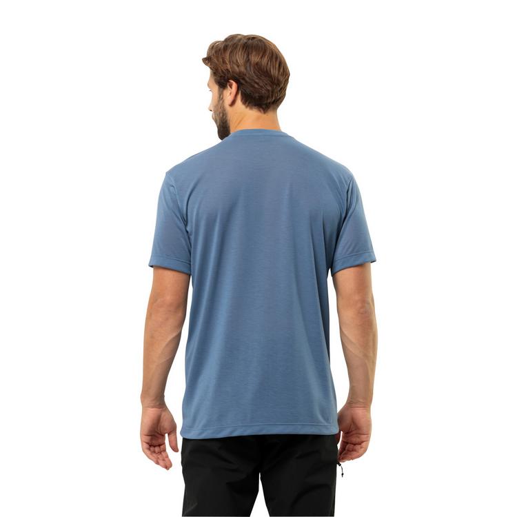 Jack Wolfskin Jack Wolfskin VONNAN Funktionsshirt Herren - phantom - 4 | SportScheck