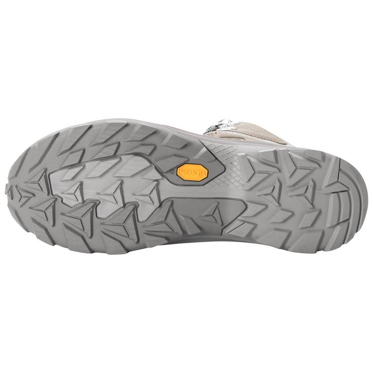 Jack Wolfskin Jack Wolfskin CYROX TEXAPORE MID M Wanderschuhe Herren - cold coffee - 6 | SportScheck