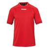 Kempa PRIME TRIKOT Kids T-Shirt Kinder - rot/chilirot