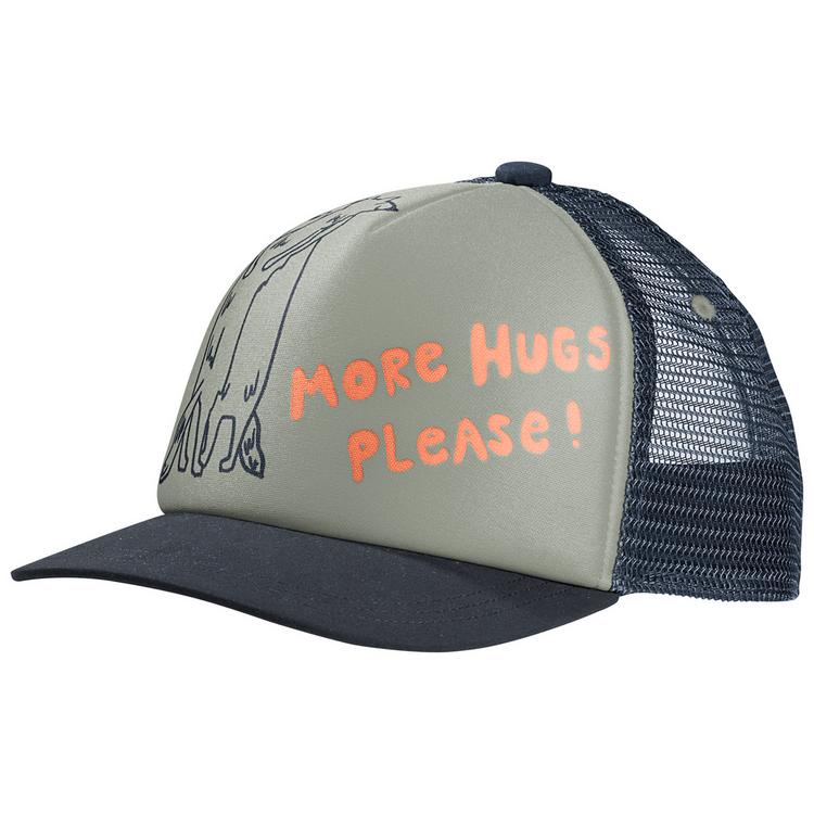 Jack Wolfskin Jack Wolfskin ANIMAL MESH CAP K Stirnband Kinder - PRINT freesia - 0 | SportScheck