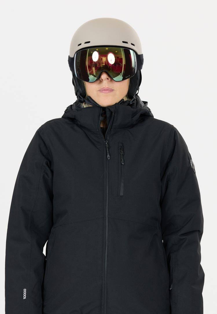 Whistler Whistler Morzine Topaz V Brille - 1001 Black - 1 | SportScheck