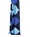 Burlington Schal - classyblue (6619)