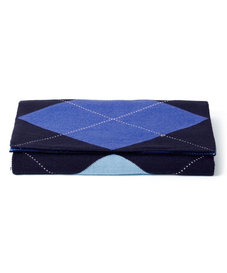 Burlington Burlington Schal - classyblue (6619) - 0 | SportScheck