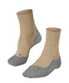Falke Running RU4 Endurance Socken Herren - straw (4700)