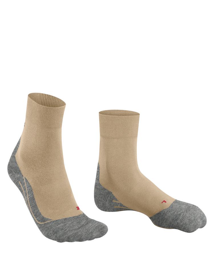 Falke Falke Running RU4 Endurance Socken Herren - straw (4700) - 0 | SportScheck