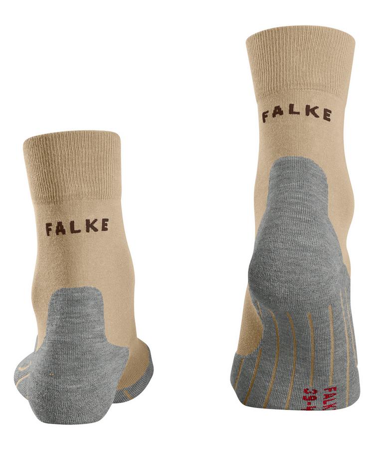 Falke Falke Running RU4 Endurance Socken Herren - straw (4700) - 0 | SportScheck