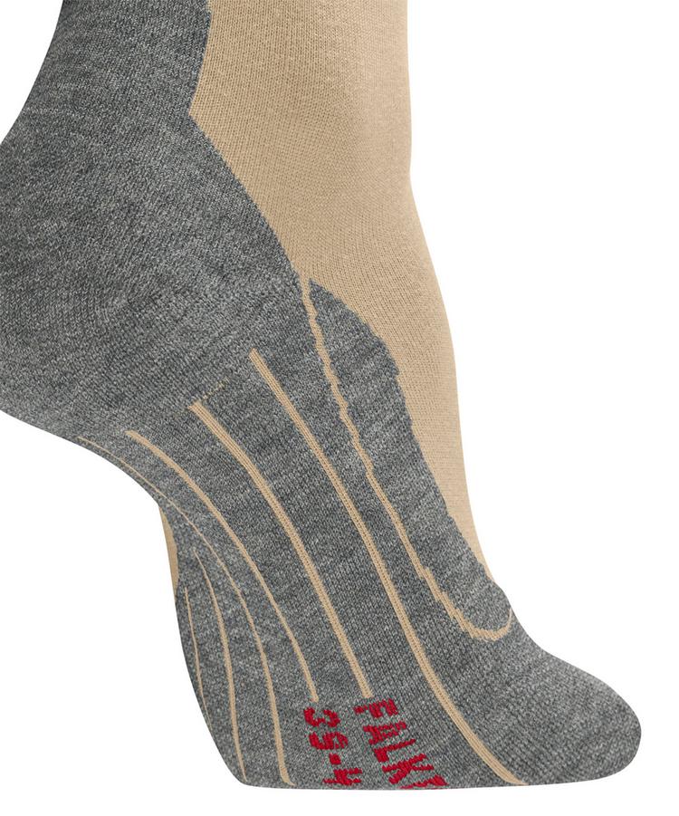 Falke Falke Running RU4 Endurance Socken Herren - straw (4700) - 2 | SportScheck