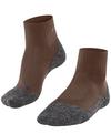 Falke TK2 Explore Cool Short Socken Herren - chestnut (5534)