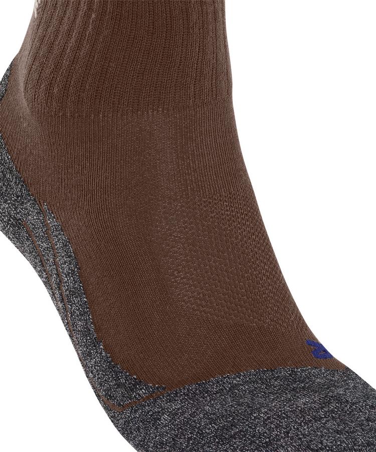 Falke Falke TK2 Explore Cool Short Socken Herren - chestnut (5534) - 1 | SportScheck