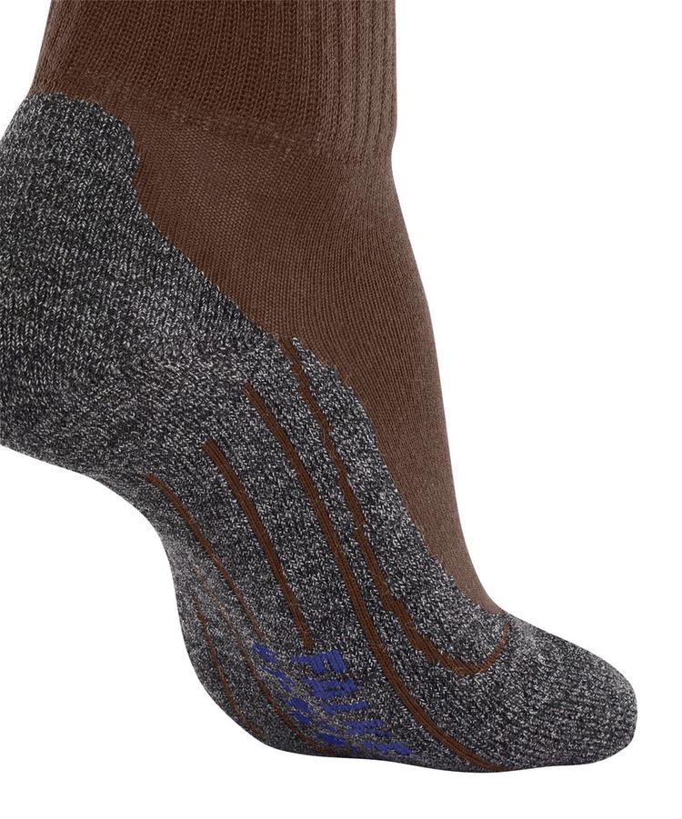 Falke Falke TK2 Explore Cool Short Socken Herren - chestnut (5534) - 2 | SportScheck