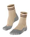 Falke Running RU4 Endurance Socken Damen - straw (4700)