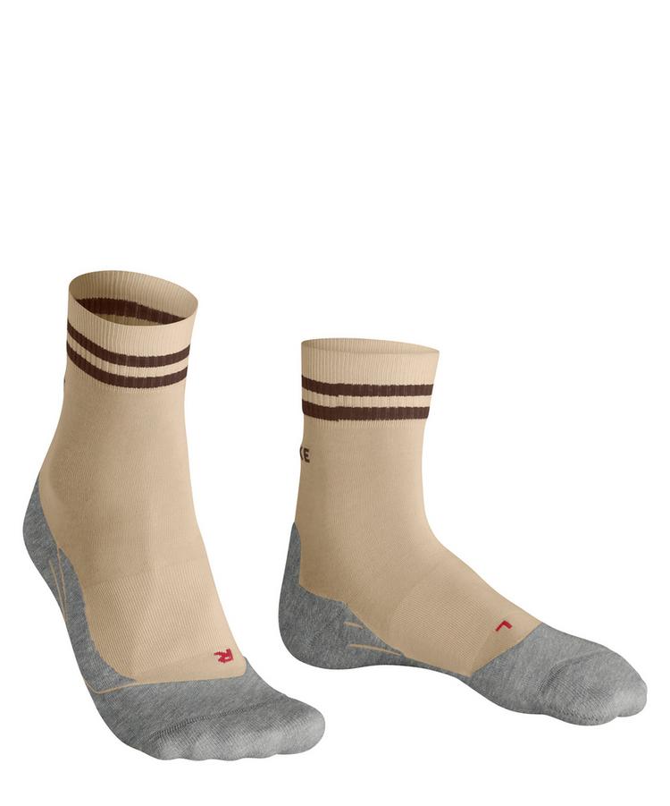 Falke Falke Running RU4 Endurance Socken Damen - straw (4700) - 0 | SportScheck