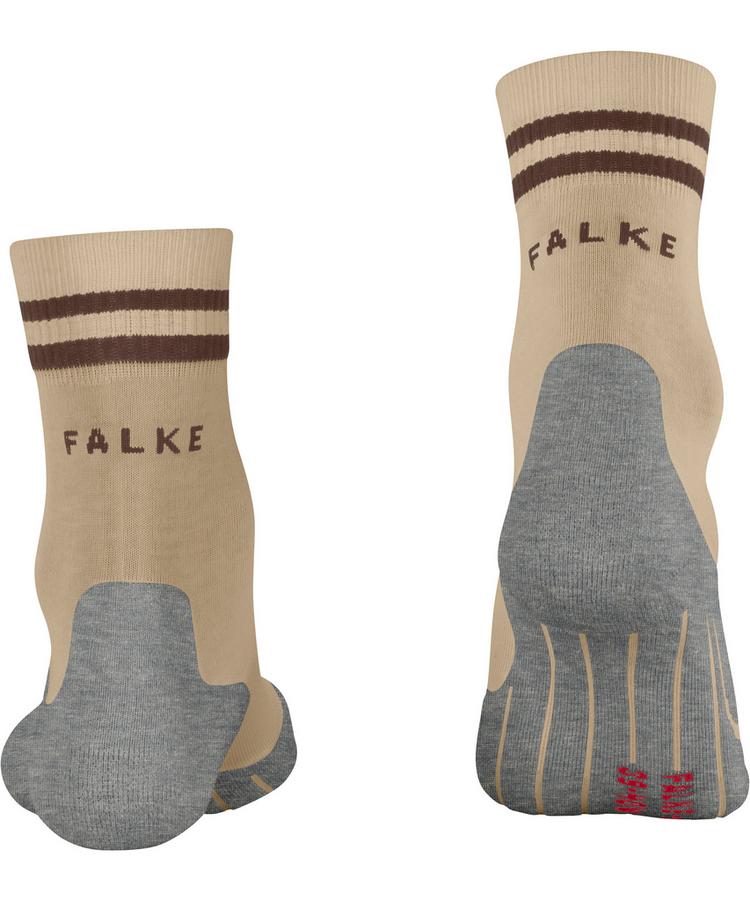 Falke Falke Running RU4 Endurance Socken Damen - straw (4700) - 0 | SportScheck