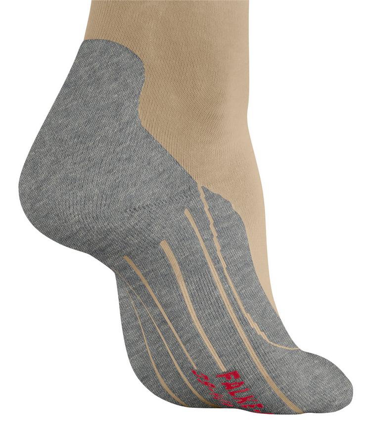 Falke Falke Running RU4 Endurance Socken Damen - straw (4700) - 2 | SportScheck